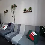 Apartament Mickiewicza Multi House
