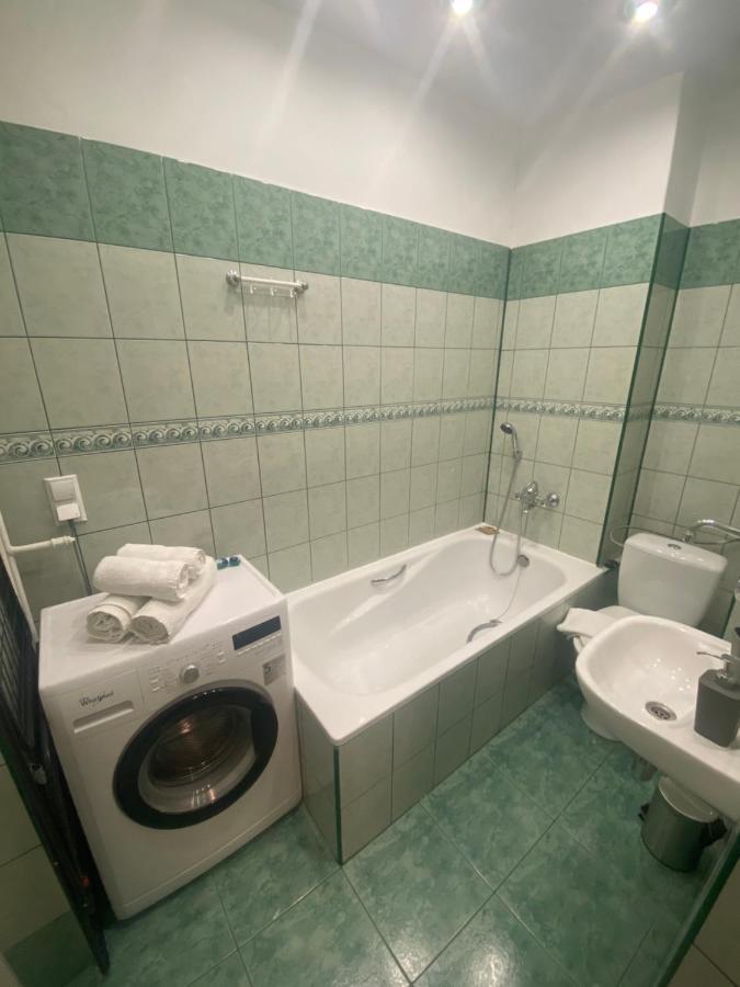 Apartament Mickiewicza Multi House Apartment