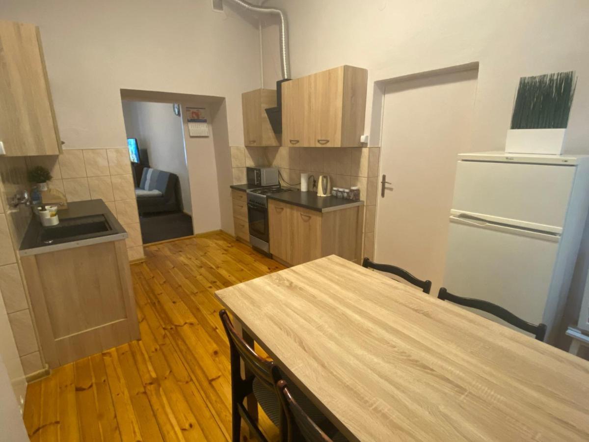 Apartment Apartament Mickiewicza Multi House Rzeszów