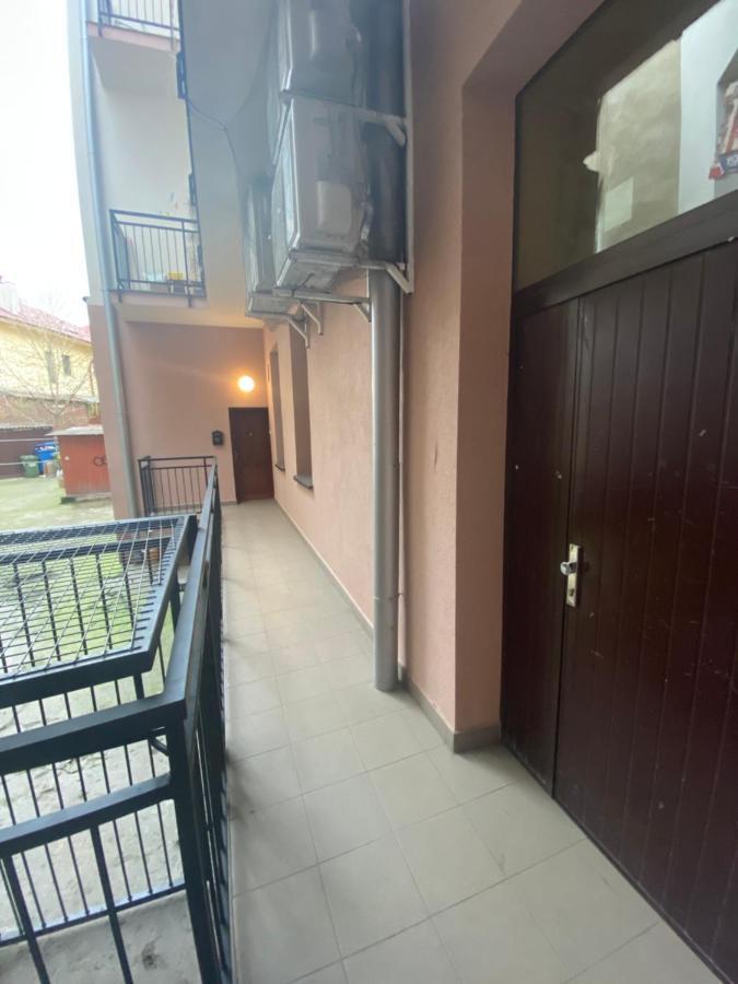 Apartment Apartament Mickiewicza Multi House