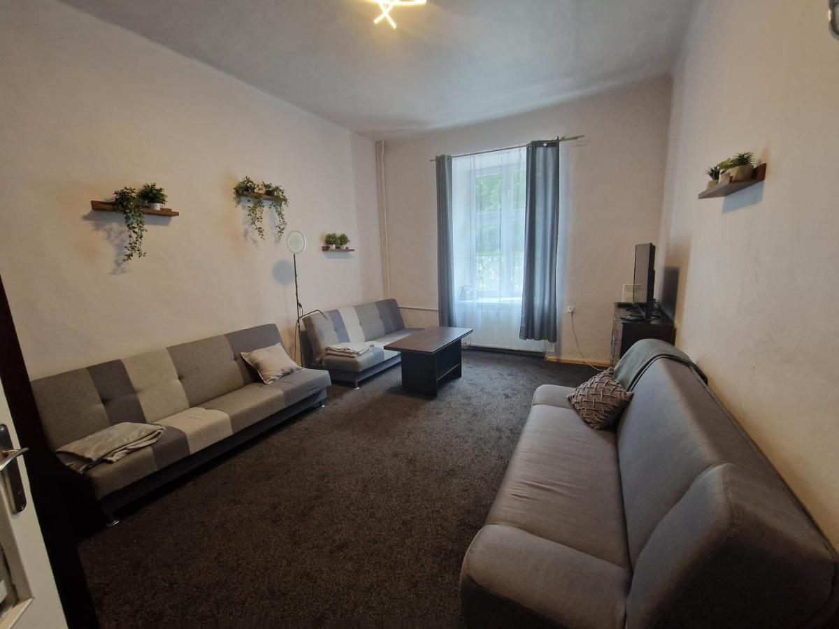 Apartment Apartament Mickiewicza Multi House