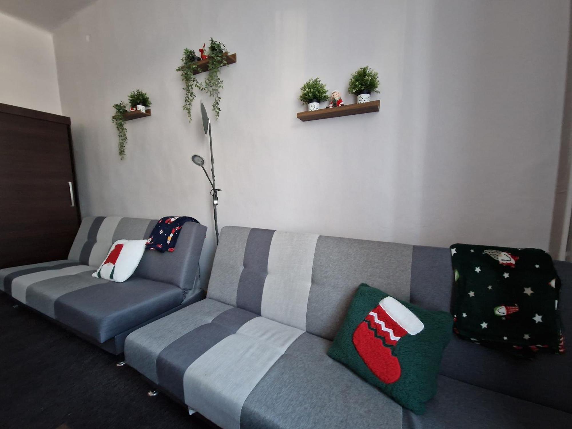 Apartament Mickiewicza Multi House Rzeszów