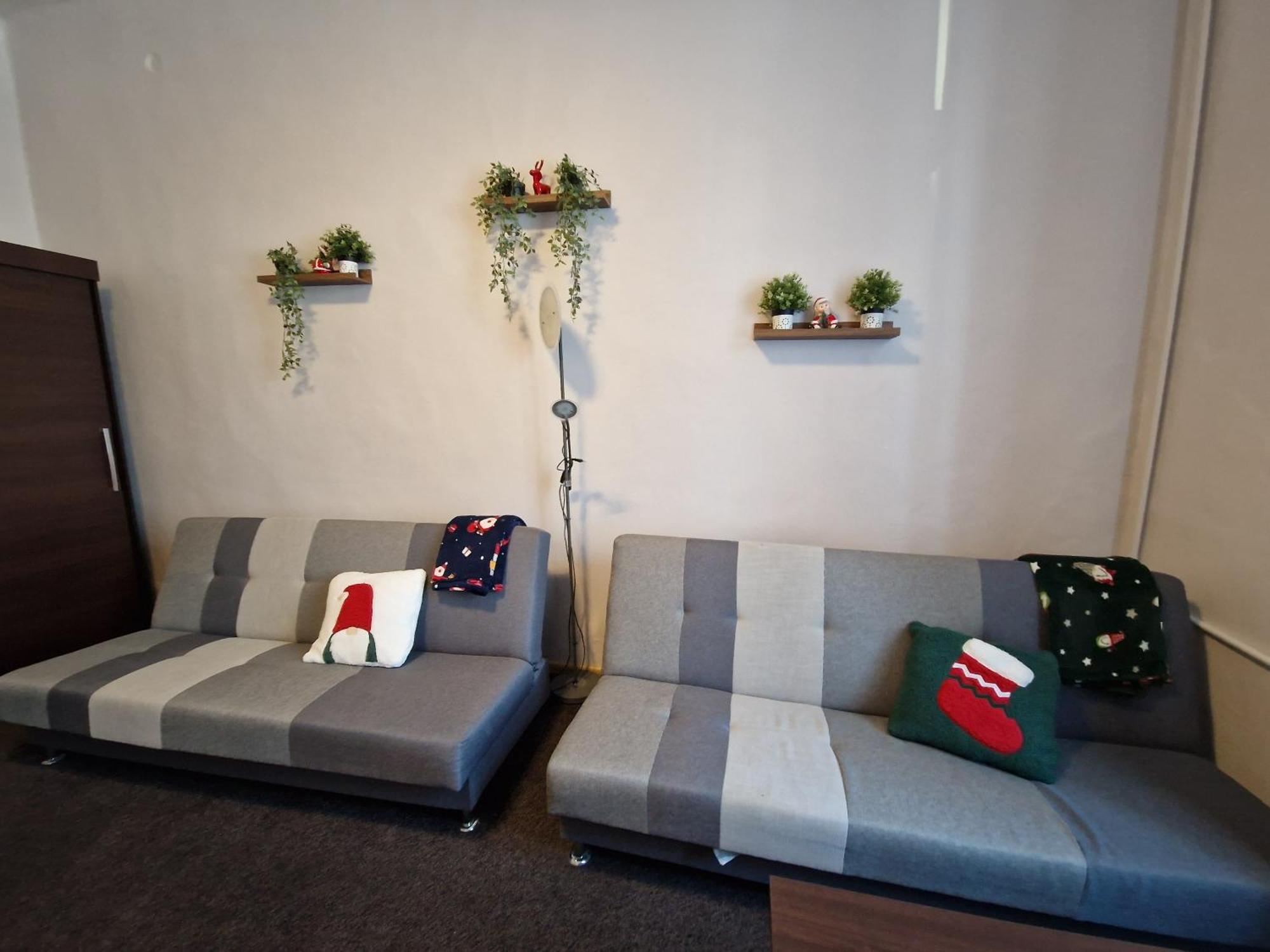 Apartament Mickiewicza Multi House Apartment *